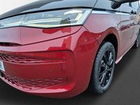 Gebraucht VW Multivan Style 204 PS (150 kW) 2025 Schwarz Van