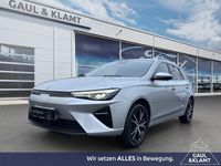 Gebraucht MG MG5 EV Luxury 130 kW (177 PS) 2022 Silber Kombi