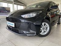Gebraucht Mazda 2 Center-Line 116 PS (85 kW) 2025 Schwarz Limousine