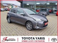 gebraucht Toyota Yaris Hybrid Basis