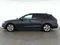 Gebraucht Audi A4 Advanced 265 PS (194 kW) 2022 Grau Kombi