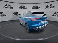 Neu Renault Austral 131 PS (96 kW) 2026 Blau SUV