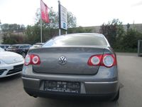 gebraucht VW Passat Lim. Comfortline Carplay/Standheiz/Keyles