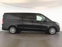 Second-hand Mercedes Vito 190 CP (139 kW) 2024 Negru Van