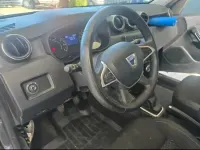 Gebraucht Dacia Duster 116 PS (85 kW) 2019 Grau SUV