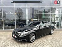Gebraucht Mercedes S400 306 PS (225 kW) 2015 Schwarz Limousine
