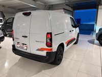Neu Citroën Berlingo XTR 2026 Weiss Van / Kleinbus