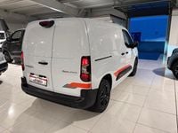 Neu Citroën Berlingo 2026 Weiss Van / Kleinbus