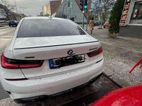 Gebraucht BMW M340 340 PS (250 kW) 2021 Limousine