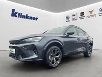 Neu Cupra Formentor 150 PS (110 kW) 2025 Grau SUV