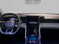 Neu Ford Explorer Extended Range 210 kW (286 PS) 2025 Grau SUV