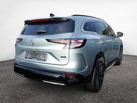 Neu Renault Espace Iconic 200 PS (147 kW) 2025 Grau Van / Kleinbus