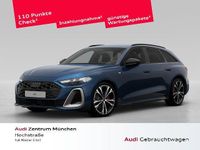 Gebraucht Audi A5 Ambiente 204 PS (150 kW) 2025 Ascariblau metallic Coupé