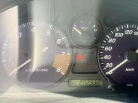 Second-hand Mazda MX5 110 CP (80 kW) 1999 Auriu Cabrio