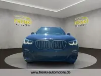 Gebraucht BMW X3 Shadowline 354 PS (260 kW) 2018 Schwarz SUV
