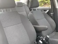 Gebraucht Chevrolet Aveo LT 94 PS (69 kW) 2007 Schwarz Limousine
