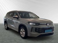 Brugt VW Tayron Elegance 193 HK (141 kW) 2026 Sølv SUV