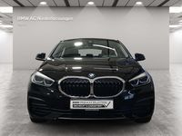 Gebraucht BMW 118 136 PS (100 kW) 2022 Schwarz Kleinwagen