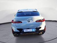 Second-hand BMW X4 Performance 286 CP (210 kW) 2023 Gri SUV