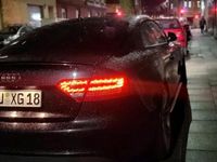 Gebraucht Audi S5 Cabriolet Ambiente 333 PS (244 kW) 2009 Schwarz Coupé