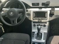gebraucht VW Passat 2.0 TDi BMT DSG
