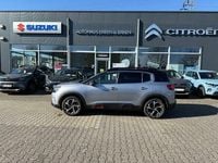 Gebraucht Citroën C5 Aircross PureTech 224 PS (164 kW) 2021 Grau SUV