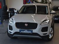 Gebraucht Jaguar E-Pace 179 PS (131 kW) 2019 Grau SUV