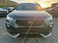 Gebraucht Cupra Ateca VZ 301 PS (221 kW) 2023 Schwarz SUV