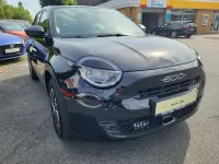 Gebraucht Fiat 600 101 PS (74 kW) 2024 Schwarz SUV