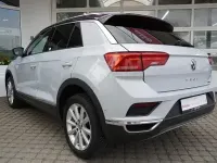 Gebraucht VW T-Roc Style 150 PS (110 kW) 2018 Andere SUV