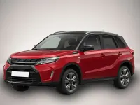 Neu Suzuki Vitara Comfort 110 PS (80 kW) 2026 Rot SUV
