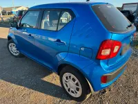 Gebraucht Suzuki Ignis 90 PS (66 kW) 2018 SUV