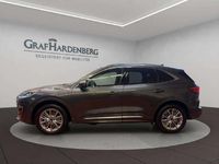 Gebraucht Ford Kuga Vignale 224 PS (164 kW) 2022 Grau SUV
