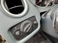 Gebraucht Ford Fiesta 90 PS (66 kW) 2009 Andere farben Kleinwagen