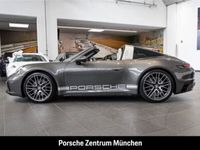 gebraucht Porsche 911 Targa 4S (992)