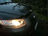 Gebraucht Hyundai Santa Fe 155 PS (114 kW) 2006 Schwarz SUV