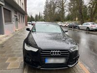 gebraucht Audi A6 2.0 TDI 140kW ultra S tronic Avant -