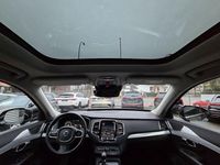 Gebraucht Volvo XC90 190 PS (139 kW) 2015 Onyx black met. SUV