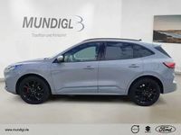 Gebraucht Ford Kuga S 152 PS (111 kW) 2024 Grau (fancygrau) SUV