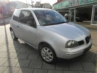 gebraucht Seat Arosa Stella