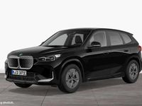 Gebraucht BMW iX1 Performance 225 kW (306 PS) 2024 Schwarz ii SUV