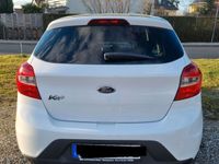 gebraucht Ford Ka Plus +