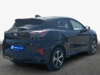 Gebraucht Ford Puma ST-Line X 155 PS (114 kW) 2025 Schwarz SUV