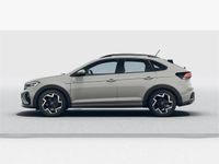 Neu VW Taigo R-line 116 PS (85 kW) 2026 Grau (ascotgrau) SUV