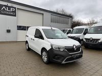 Gebraucht Renault Kangoo Rapid Extra 75 PS (55 kW) 2023 Weiß Van / Kleinbus