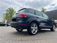 gebraucht VW Touareg 3.0 TDI