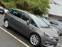 gebraucht Opel Zafira Tourer Automatik 7 sitzer