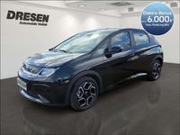 Neu BYD Dolphin Comfort 150 kW (204 PS) 2026 Schwarz Kleinwagen