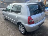 gebraucht Renault Clio 1.2 16V Campus