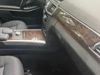 Gebraucht Mercedes E200 136 PS (100 kW) 2012 Schwarz Limousine